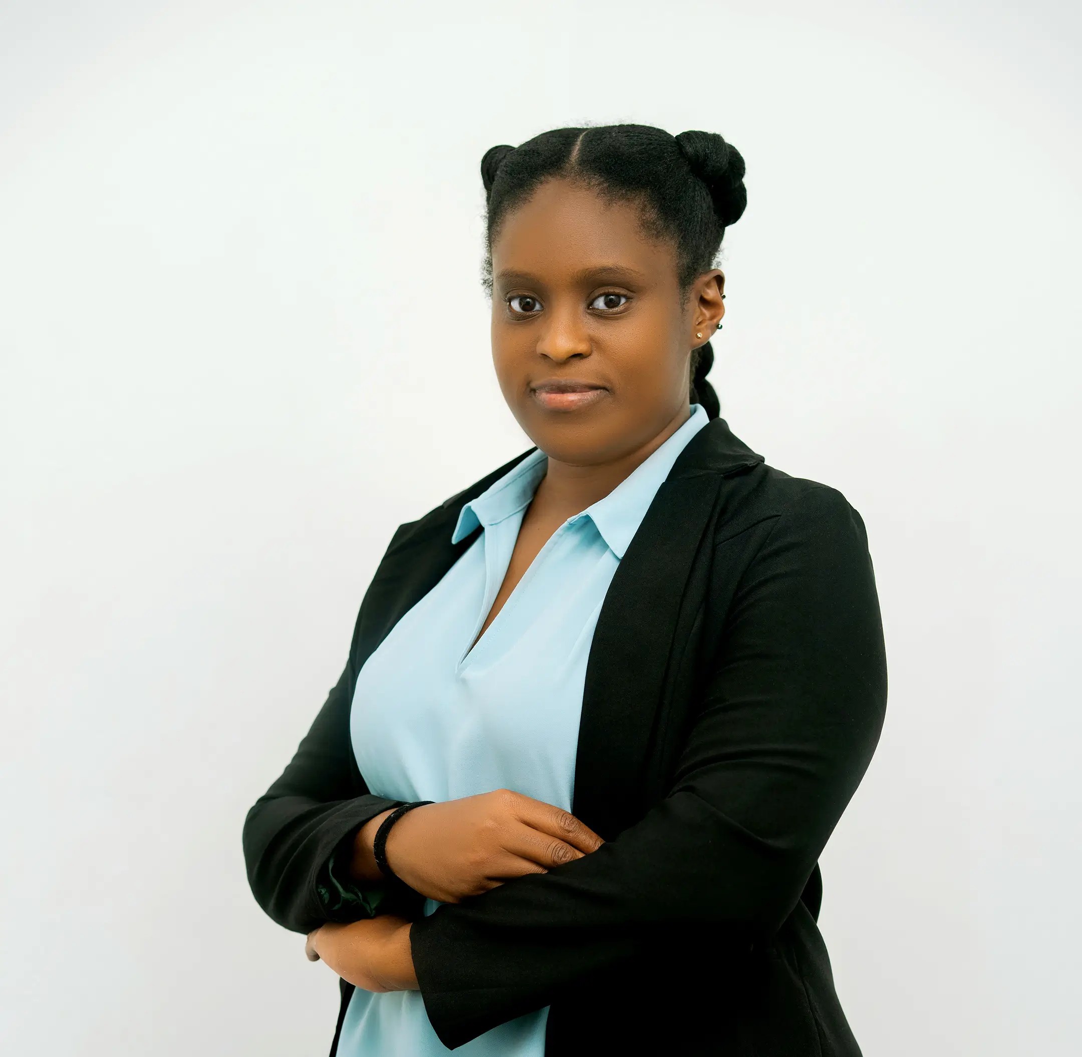 Donna Ruth Ayebare